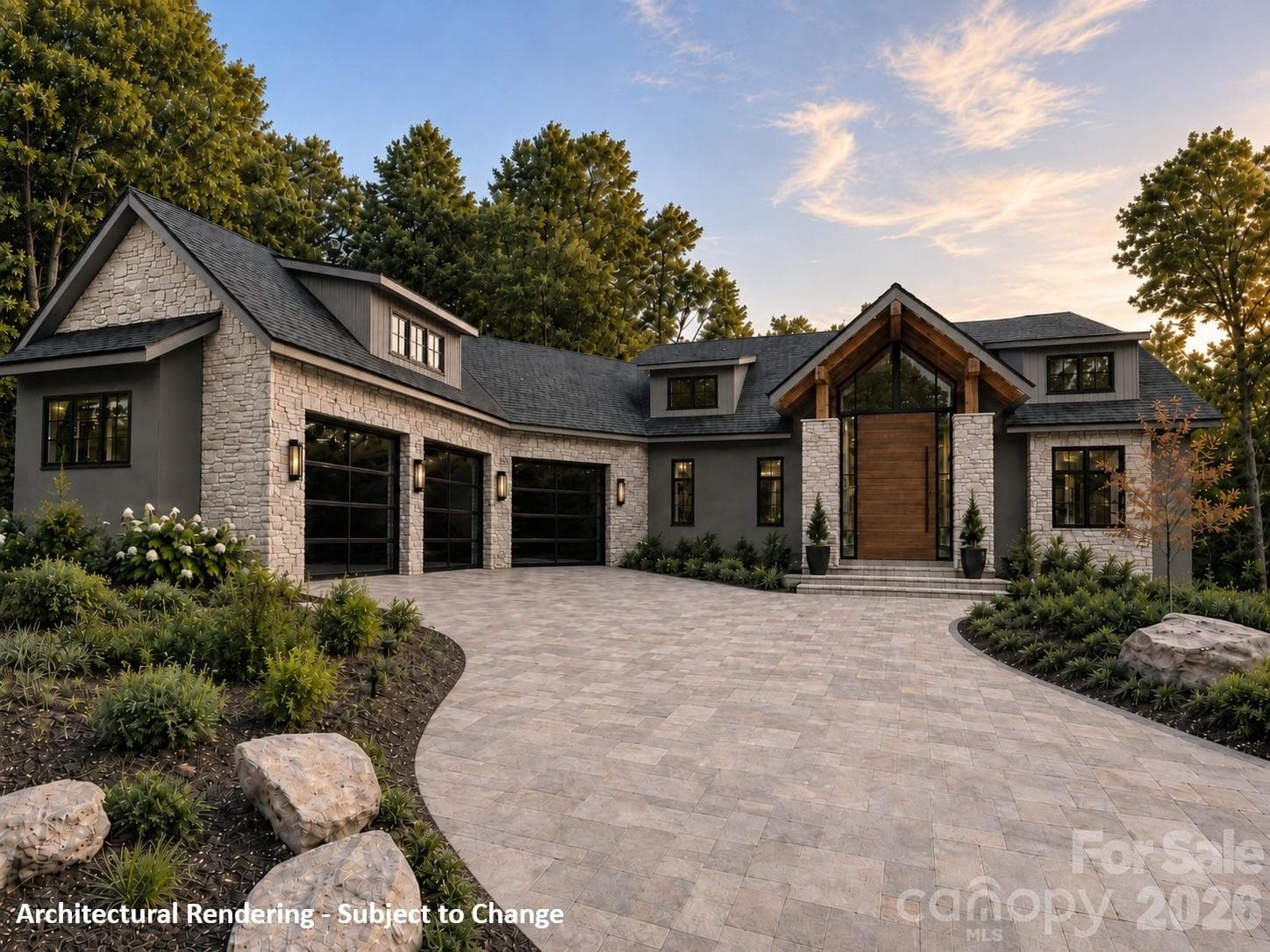 Single Family Residence at Arden, photo 2 of 34