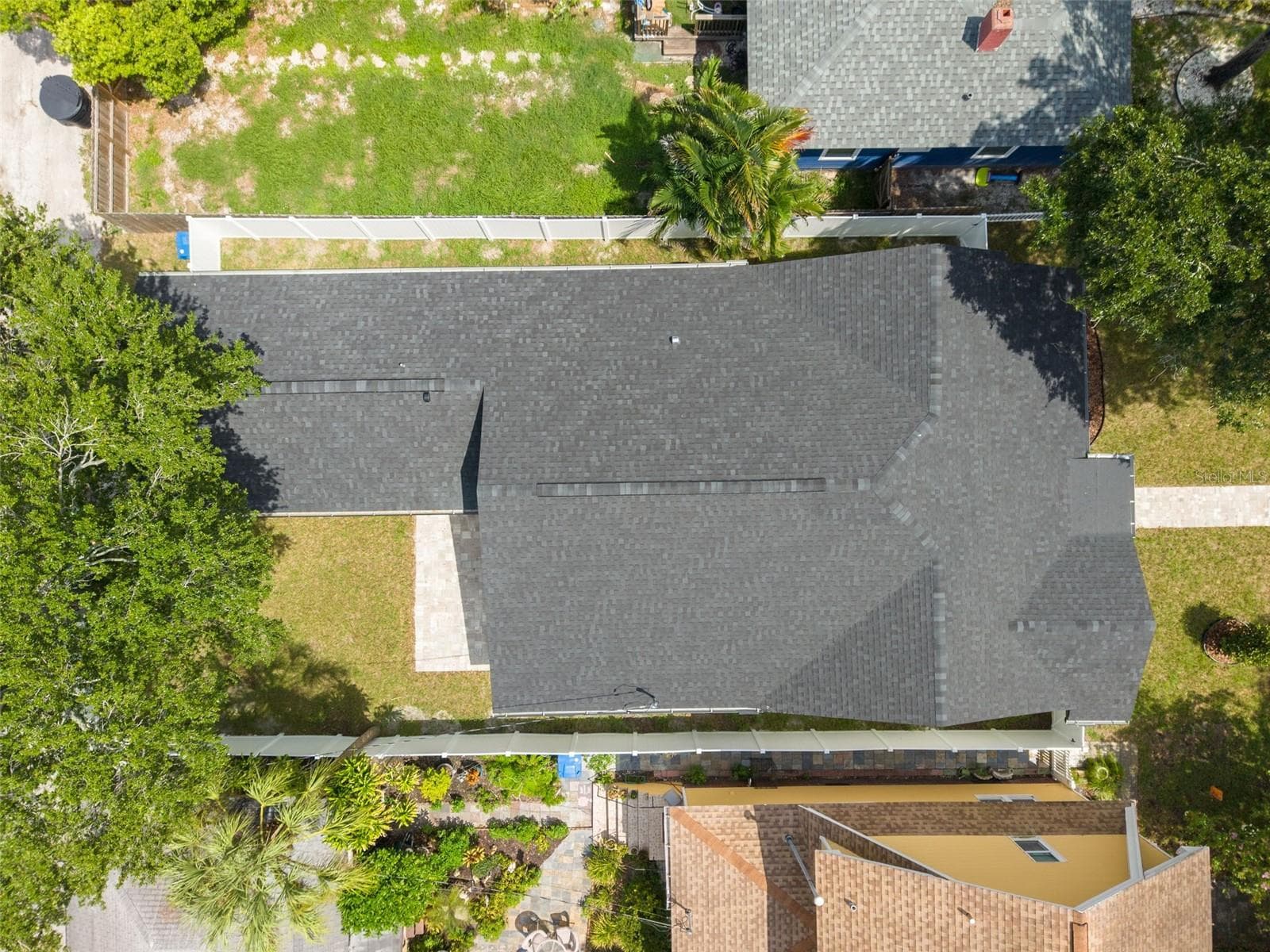 Single Family Residence at 1426 15TH ST N, ST PETERSBURG, photo 28 of 33
