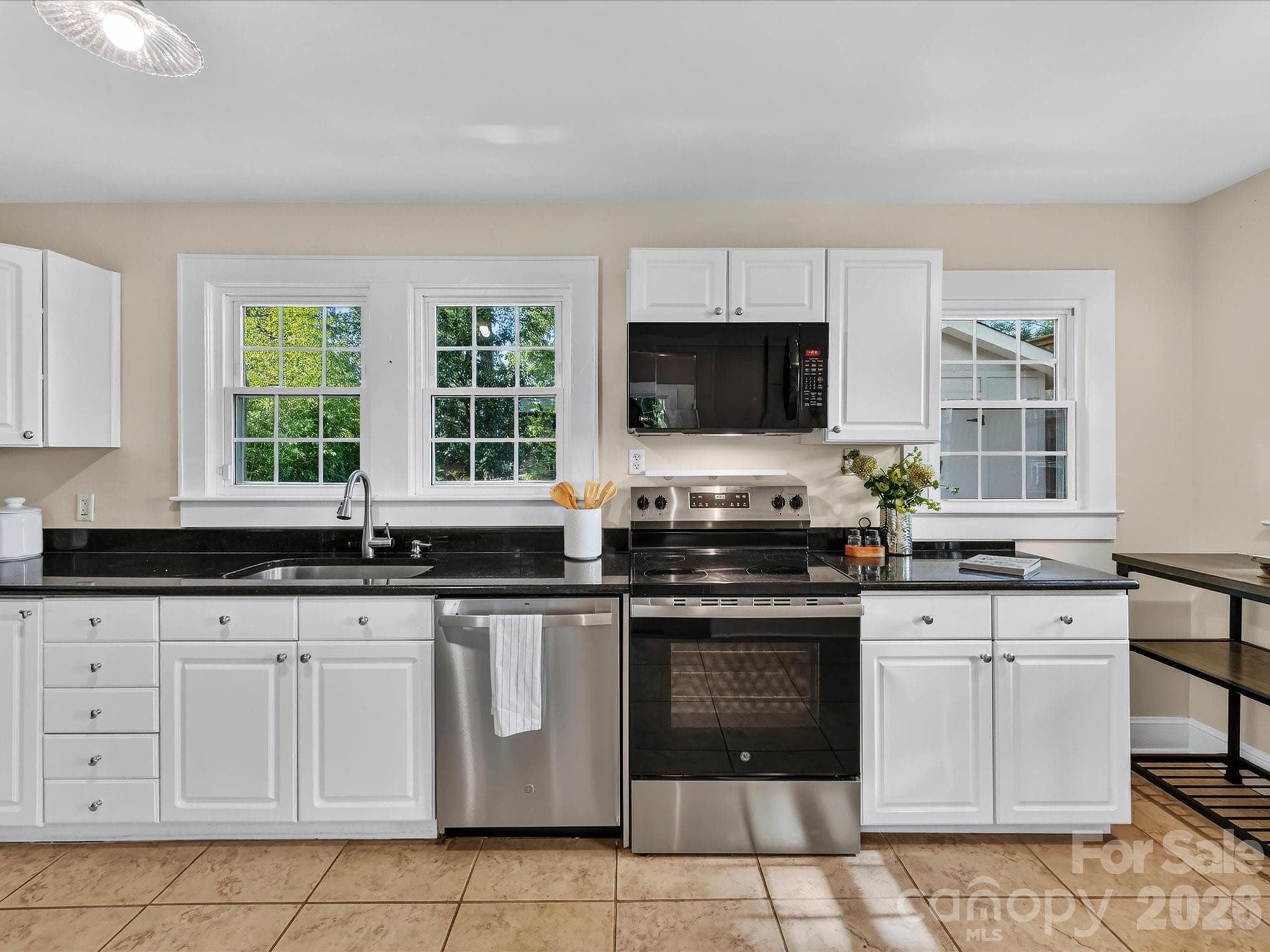 Single Family Residence at 1824 Chestnut Avenue, Charlotte, photo 11 of 38