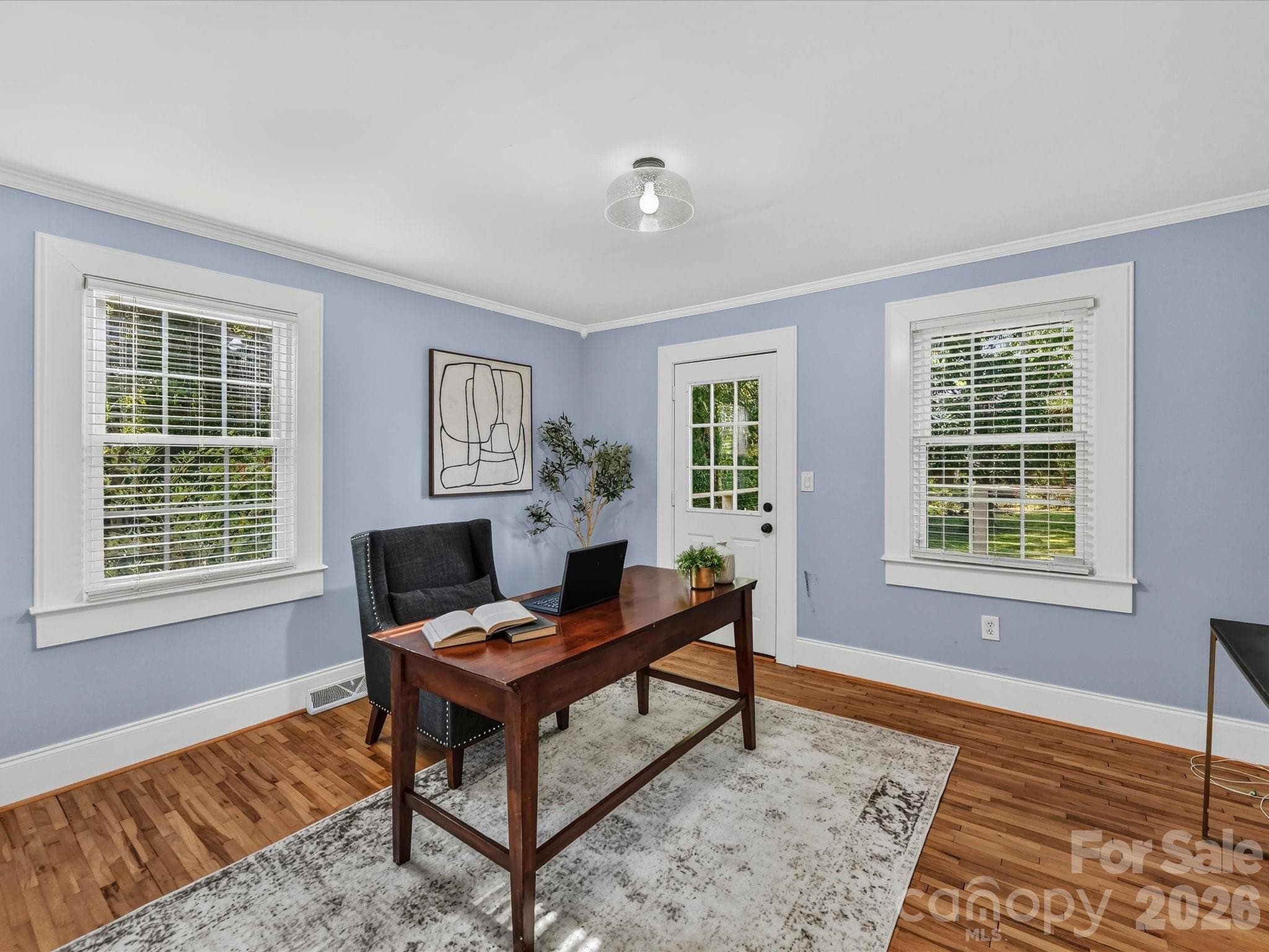 Single Family Residence at 1824 Chestnut Avenue, Charlotte, photo 20 of 38