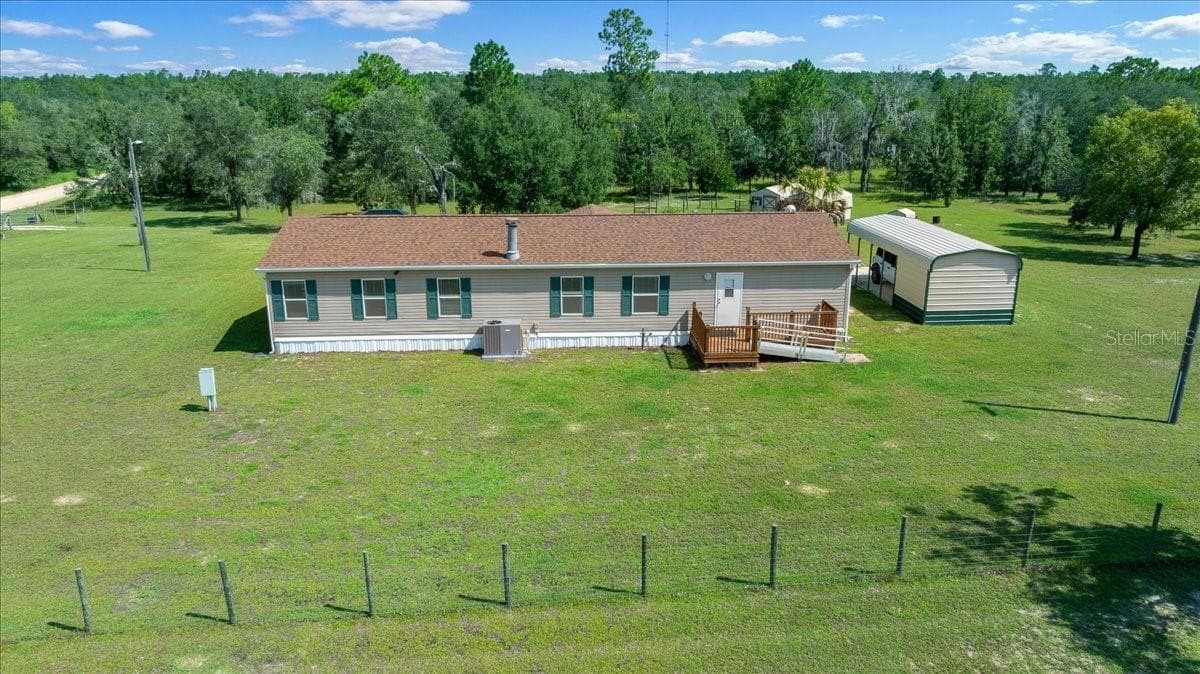 Farm at 5791 SE 122ND AVE, MORRISTON, photo 38 of 47