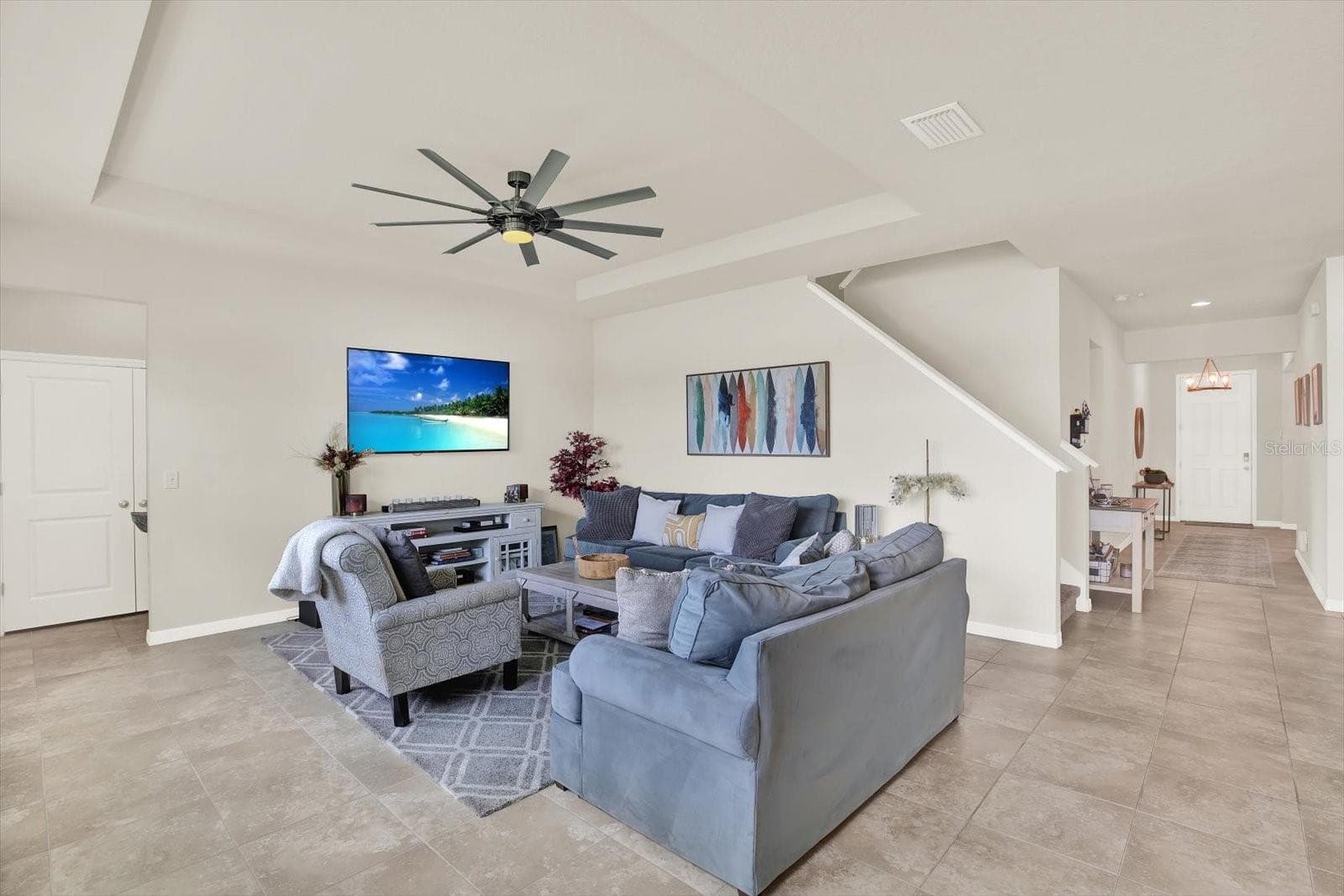 1st Florida Family Room - 6723 DEVESTA LOOP, PALMETTO