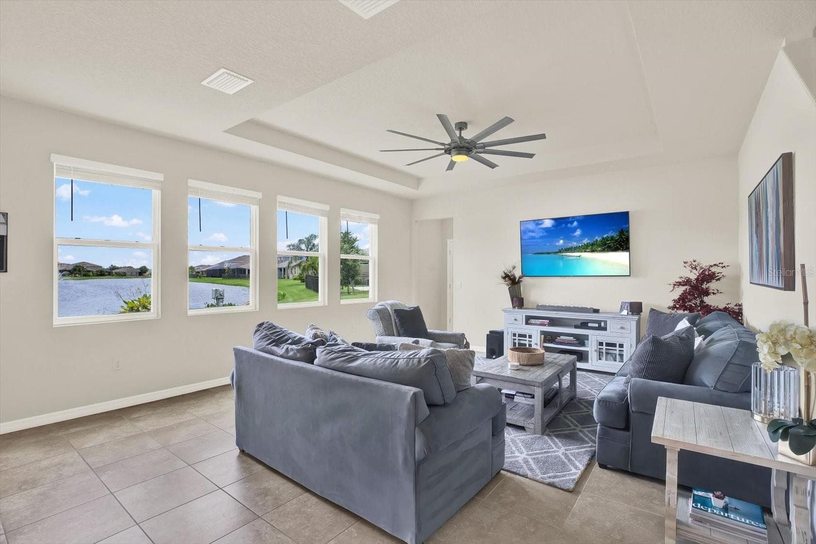 1st Florida Family Room - 6723 DEVESTA LOOP, PALMETTO