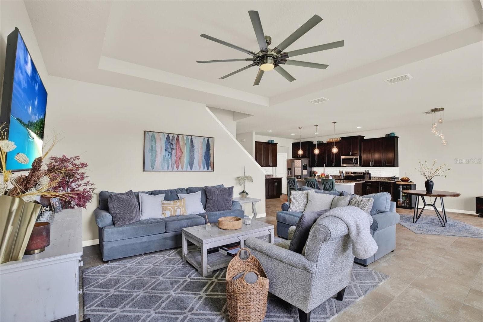 1st Florida Family Room - 6723 DEVESTA LOOP, PALMETTO