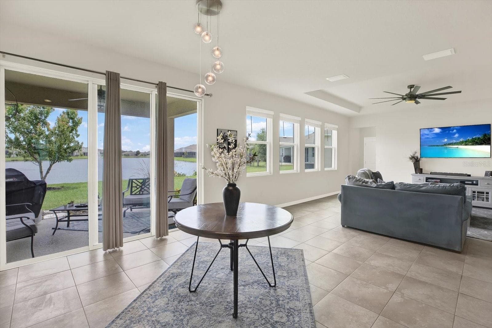 1st Florida Family Room - 6723 DEVESTA LOOP, PALMETTO