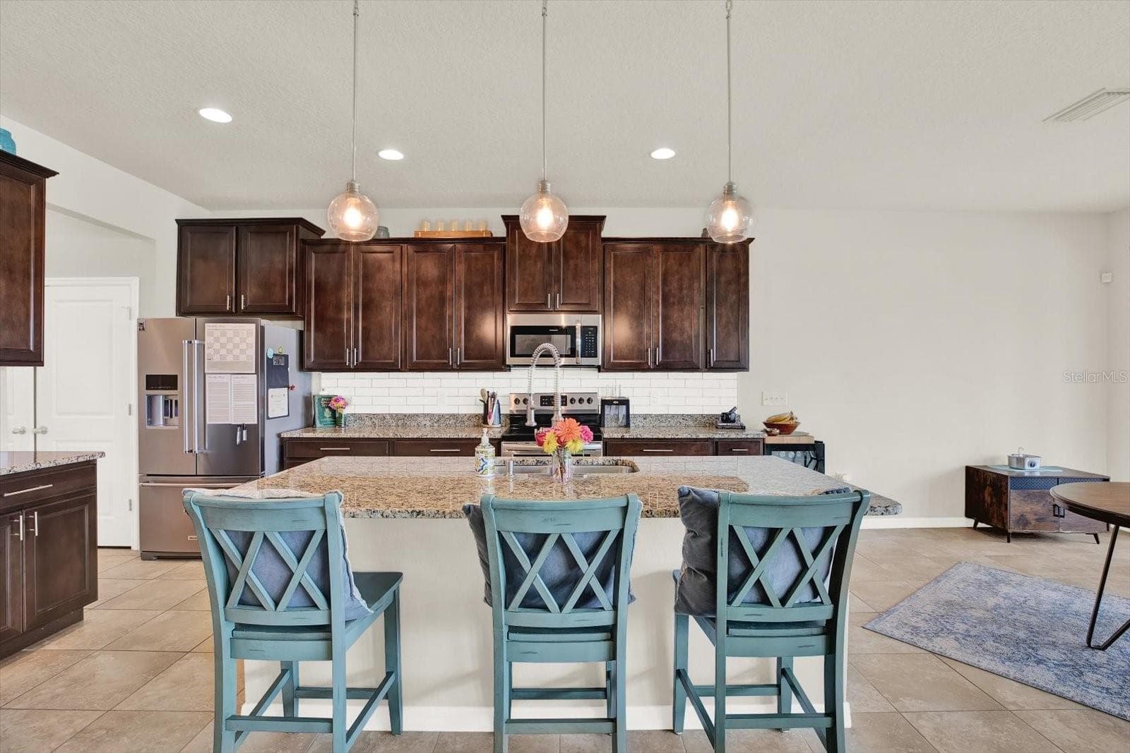 Kitchen - 6723 DEVESTA LOOP, PALMETTO