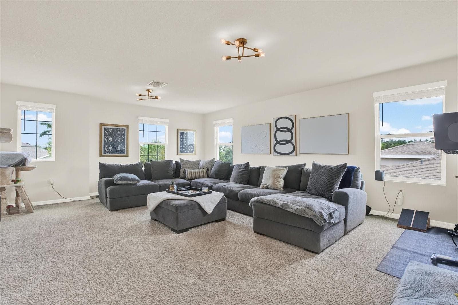 2nd Floor Living Area - 6723 DEVESTA LOOP, PALMETTO