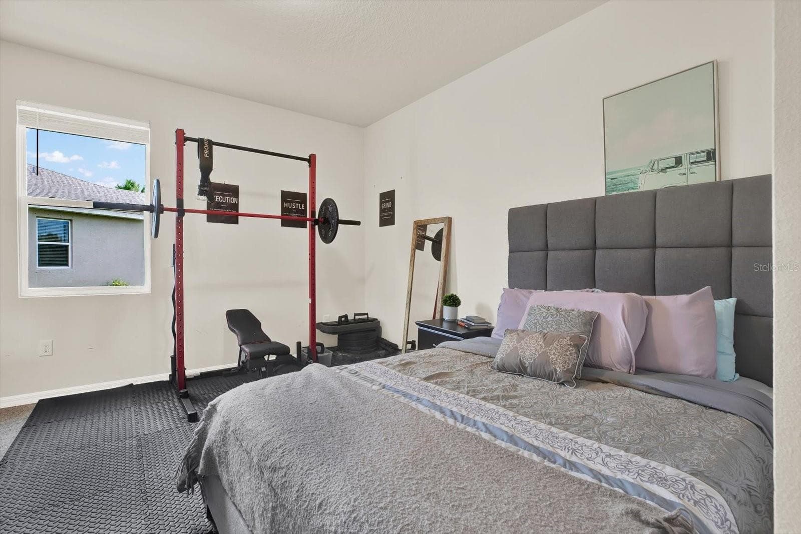 1st floor Bedroom/Suite - 6723 DEVESTA LOOP, PALMETTO