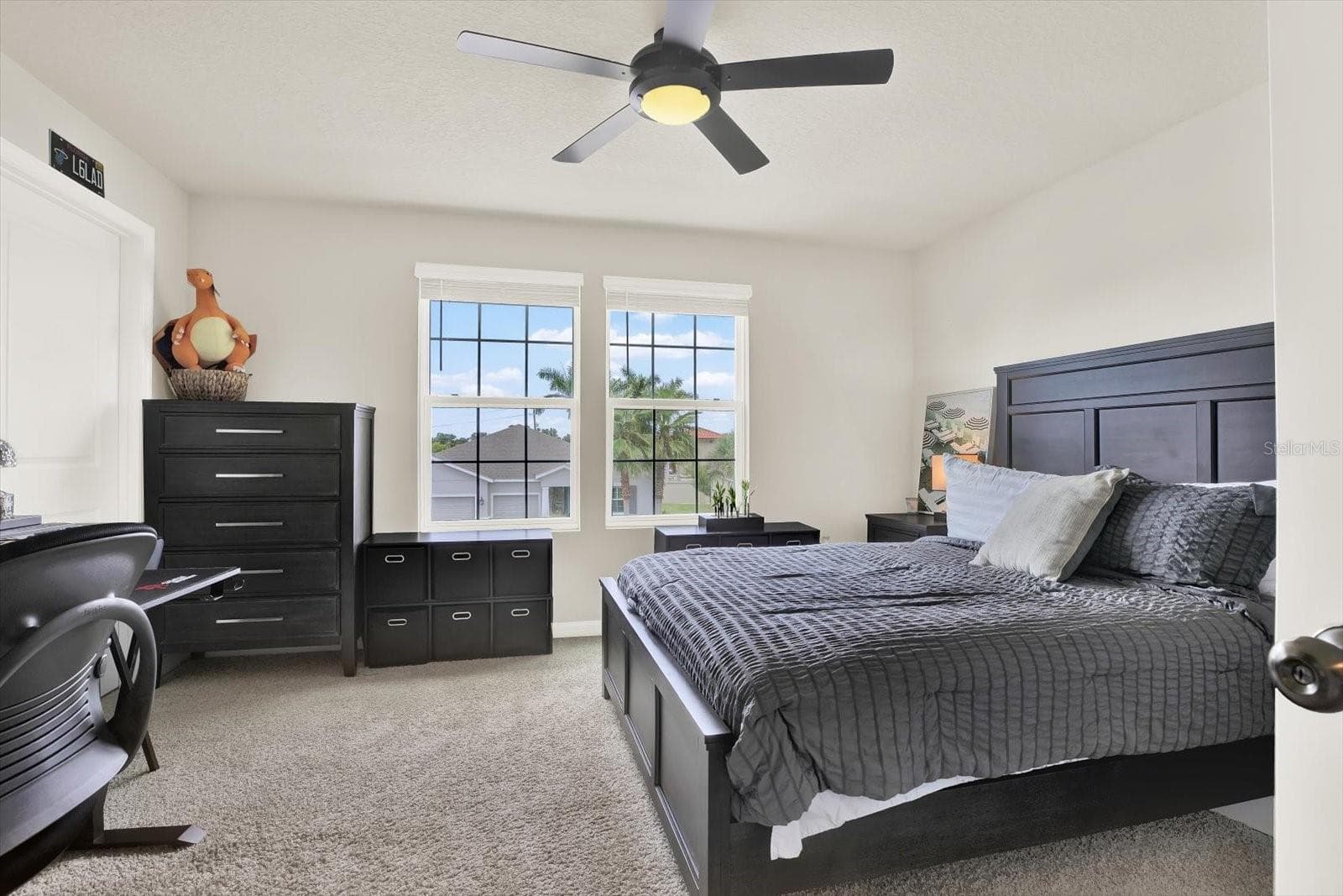 2nd Floor Bedroom 3 - 6723 DEVESTA LOOP, PALMETTO