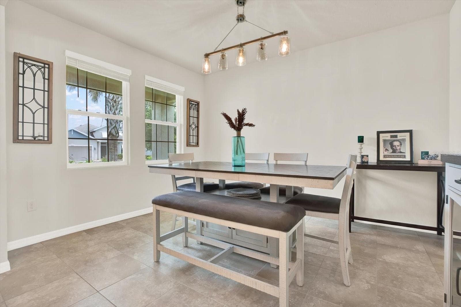 Dining Room - 6723 DEVESTA LOOP, PALMETTO