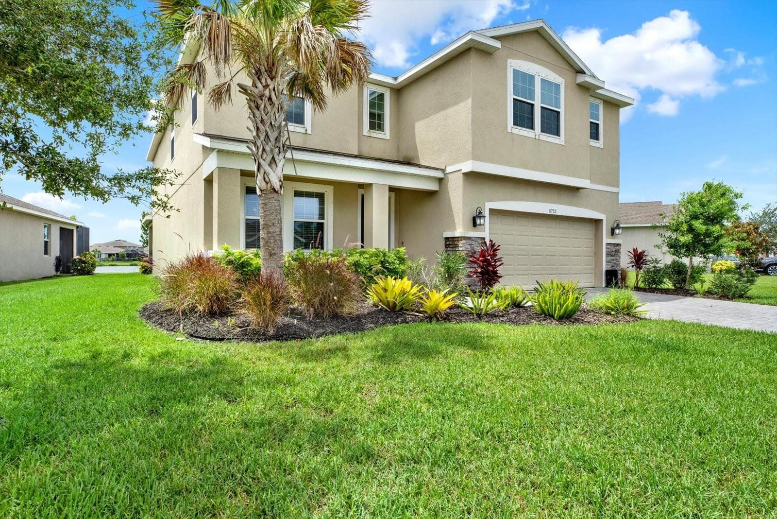 Single Family Residence at 6723 DEVESTA LOOP, PALMETTO, photo 5 of 37