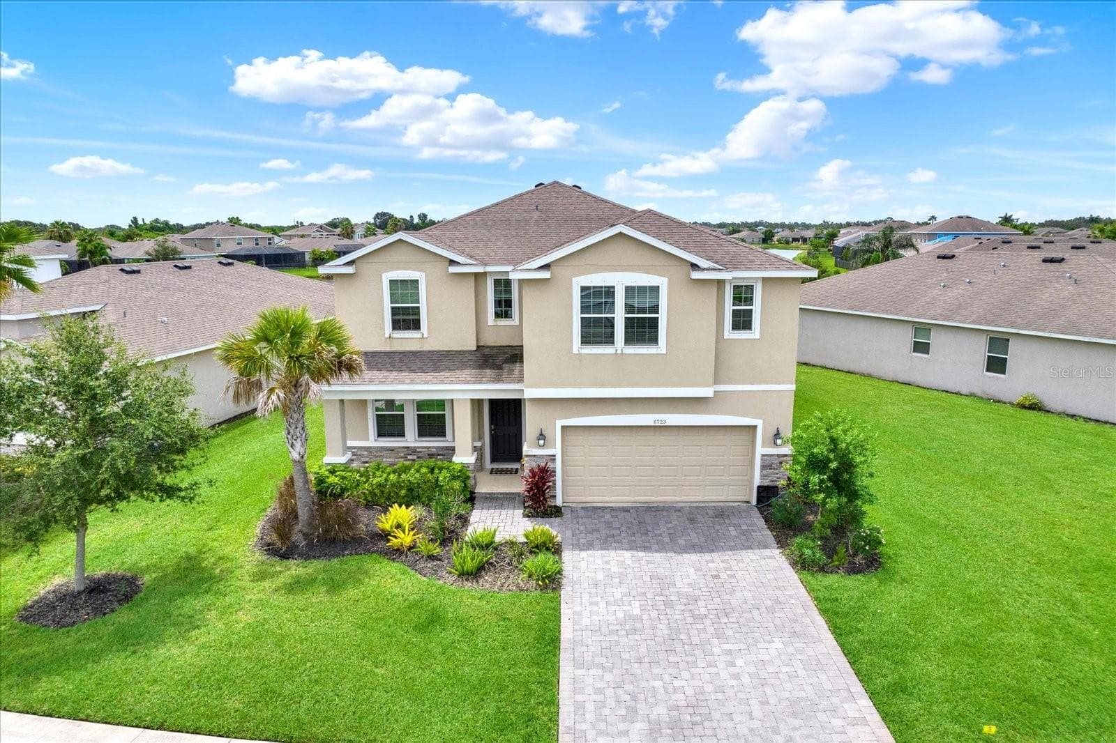 Single Family Residence at 6723 DEVESTA LOOP, PALMETTO, photo 3 of 37