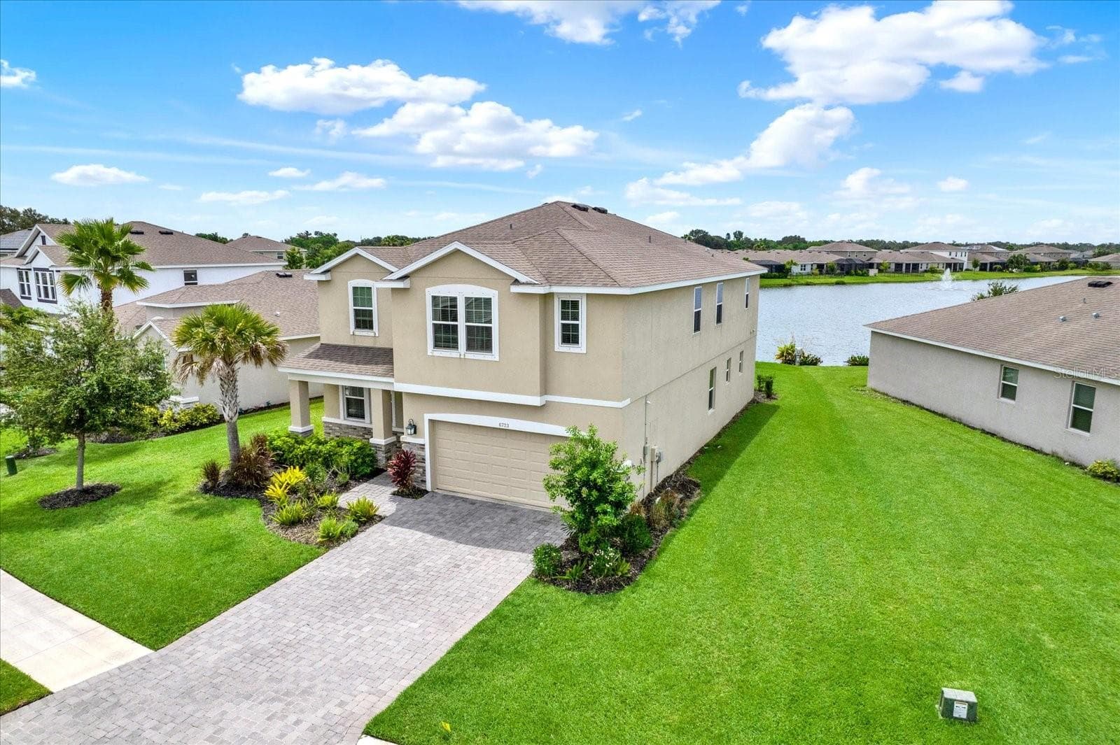 Single Family Residence at 6723 DEVESTA LOOP, PALMETTO, photo 4 of 37