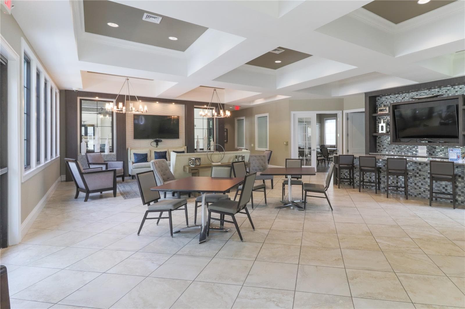 Clubhouse - 6723 DEVESTA LOOP, PALMETTO