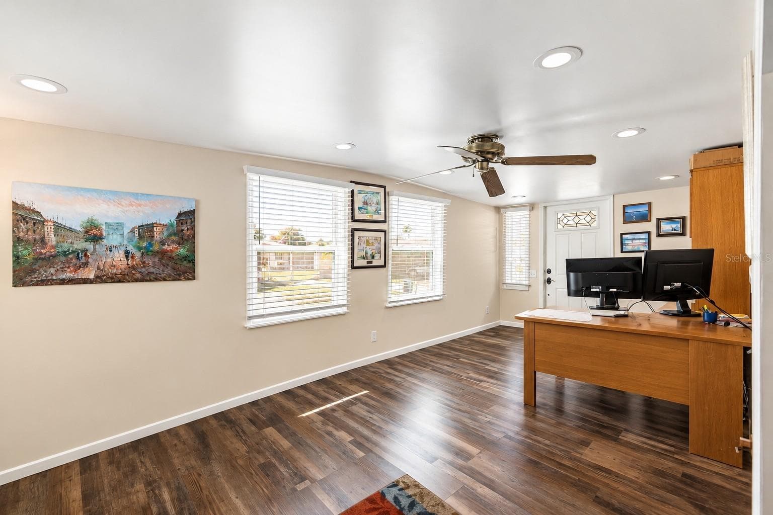Office - 5509 BERMUDA CT, BRADENTON