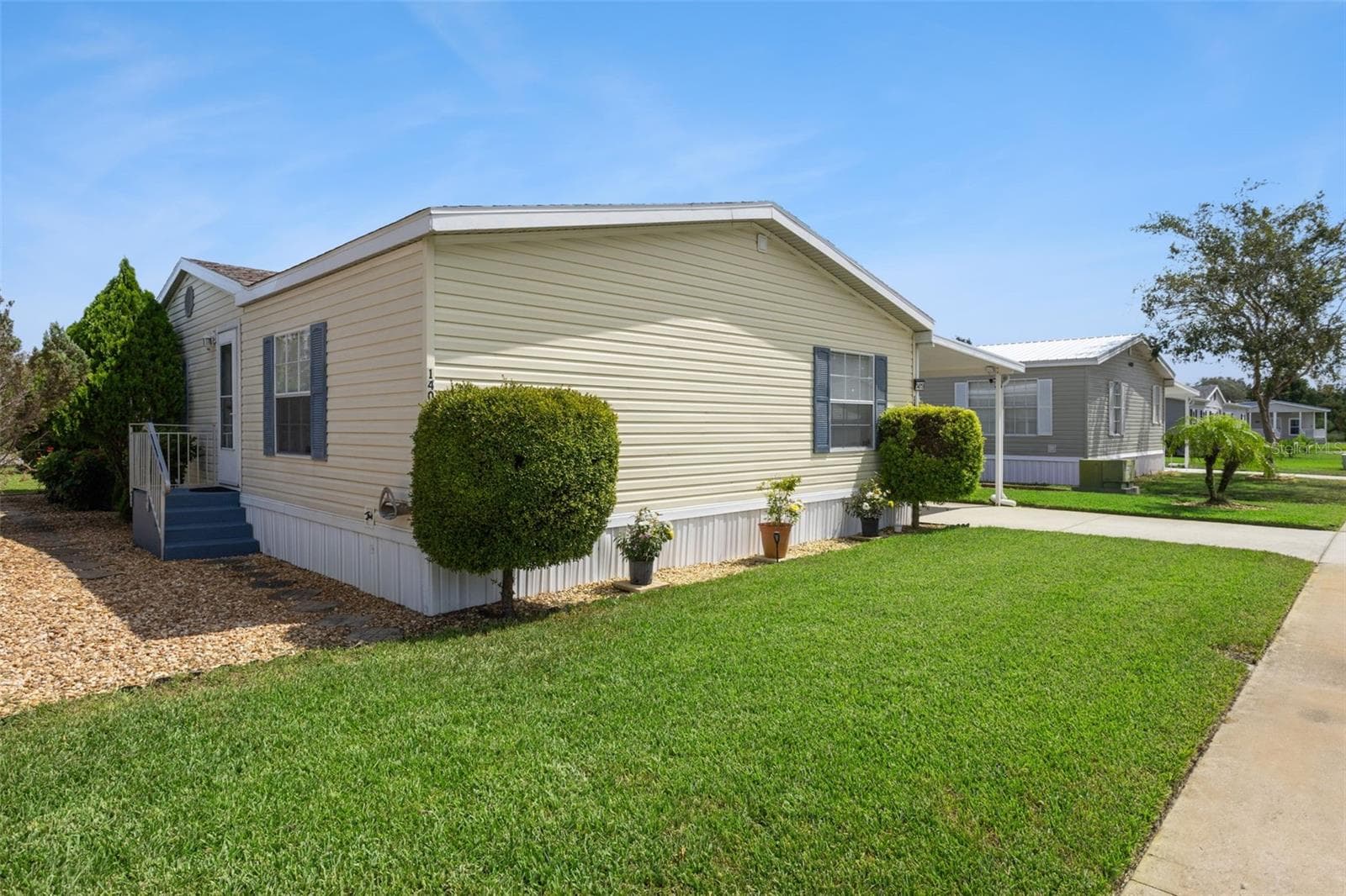 Manufactured Home at 14019 ROYAL FERN WAY, ASTATULA, photo 12 of 50