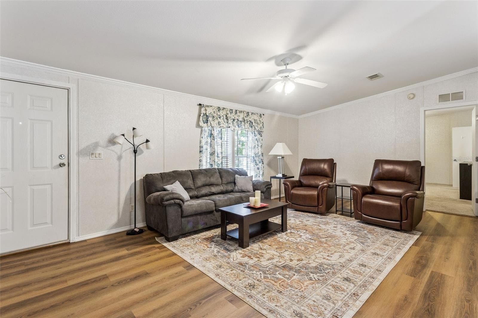 Manufactured Home at 14019 ROYAL FERN WAY, ASTATULA, photo 6 of 50