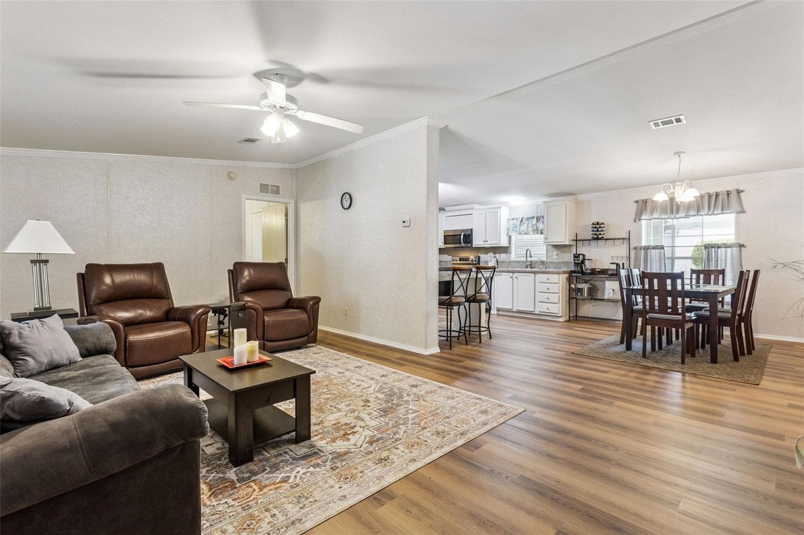 Manufactured Home at 14019 ROYAL FERN WAY, ASTATULA, photo 13 of 50