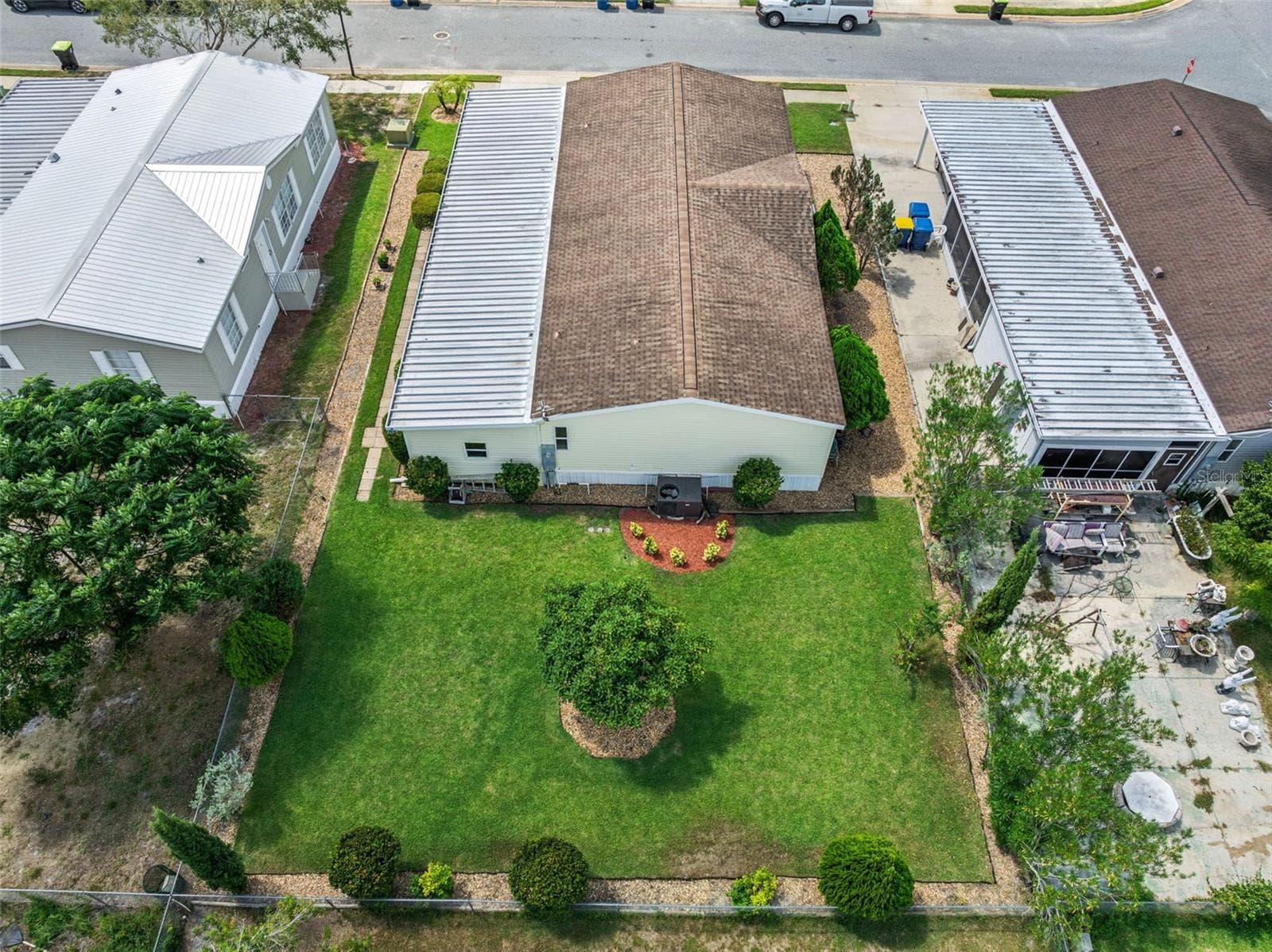 Manufactured Home at 14019 ROYAL FERN WAY, ASTATULA, photo 33 of 50