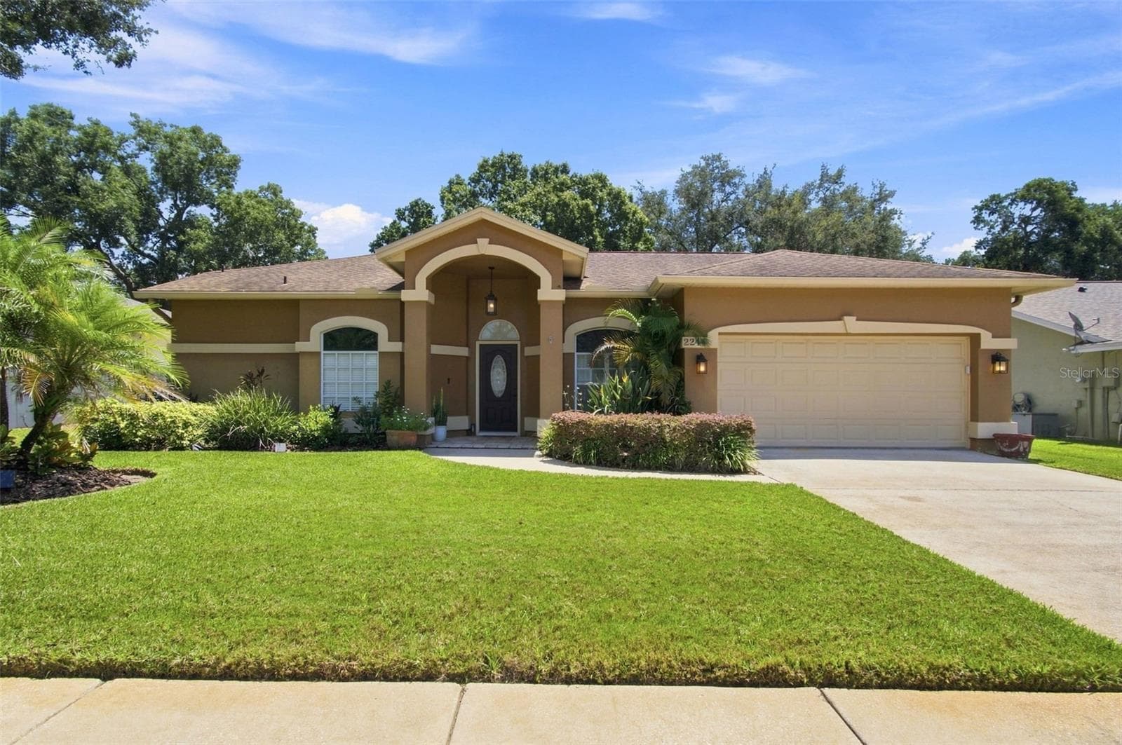 Single Family Residence at 2244 GROVELAND DR, LUTZ, photo 2 of 65