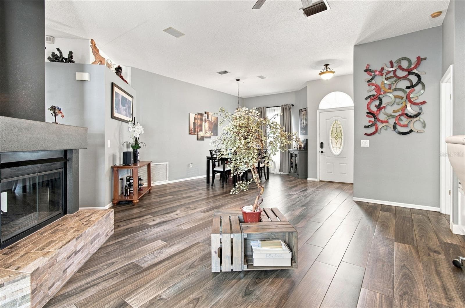 Single Family Residence at 2244 GROVELAND DR, LUTZ, photo 12 of 65
