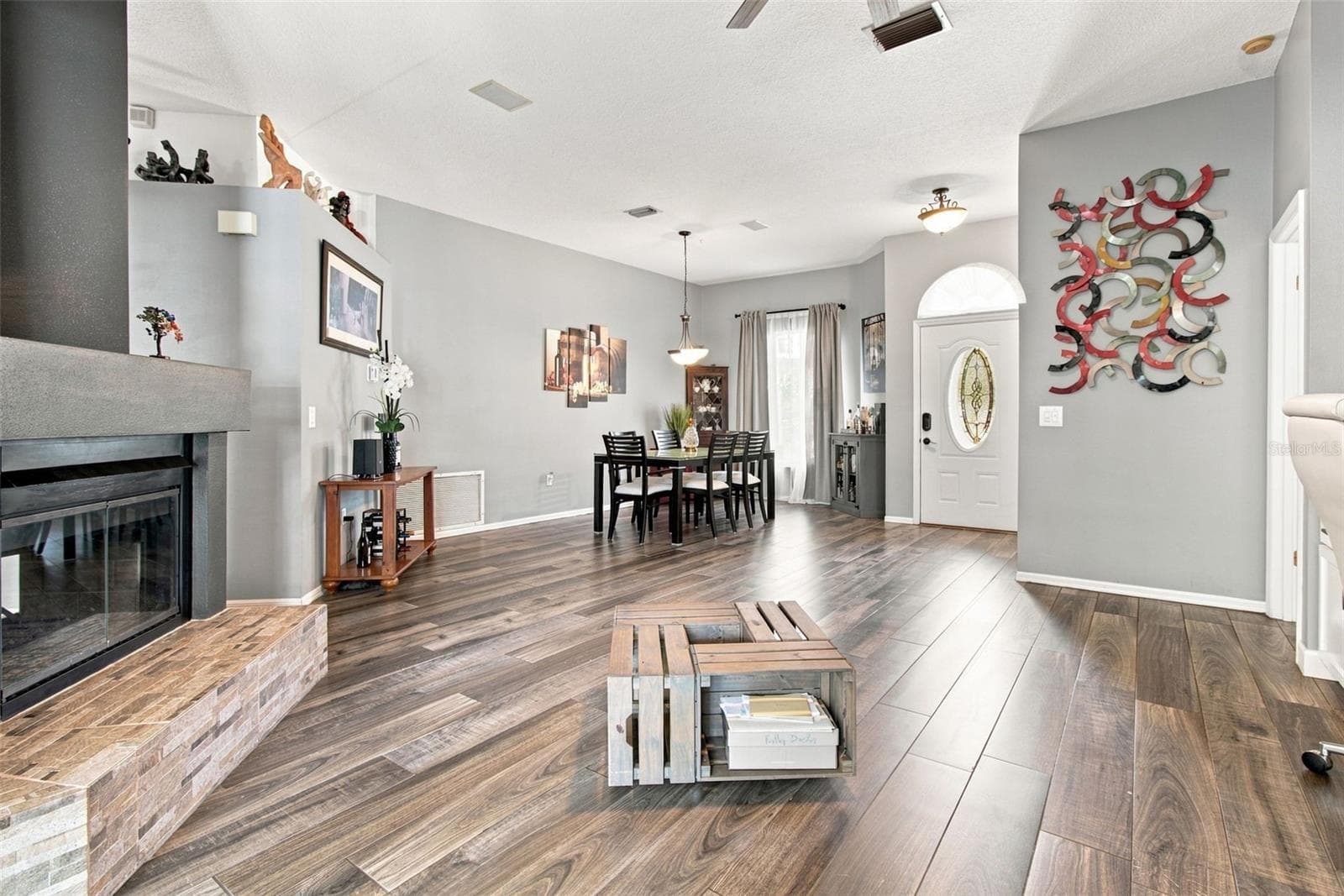 Single Family Residence at 2244 GROVELAND DR, LUTZ, photo 13 of 65