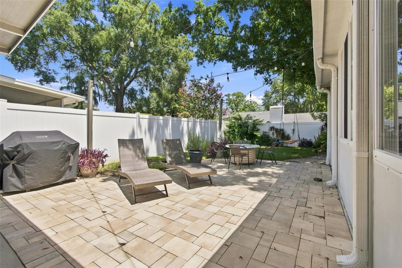 Single Family Residence at 2244 GROVELAND DR, LUTZ, photo 51 of 65