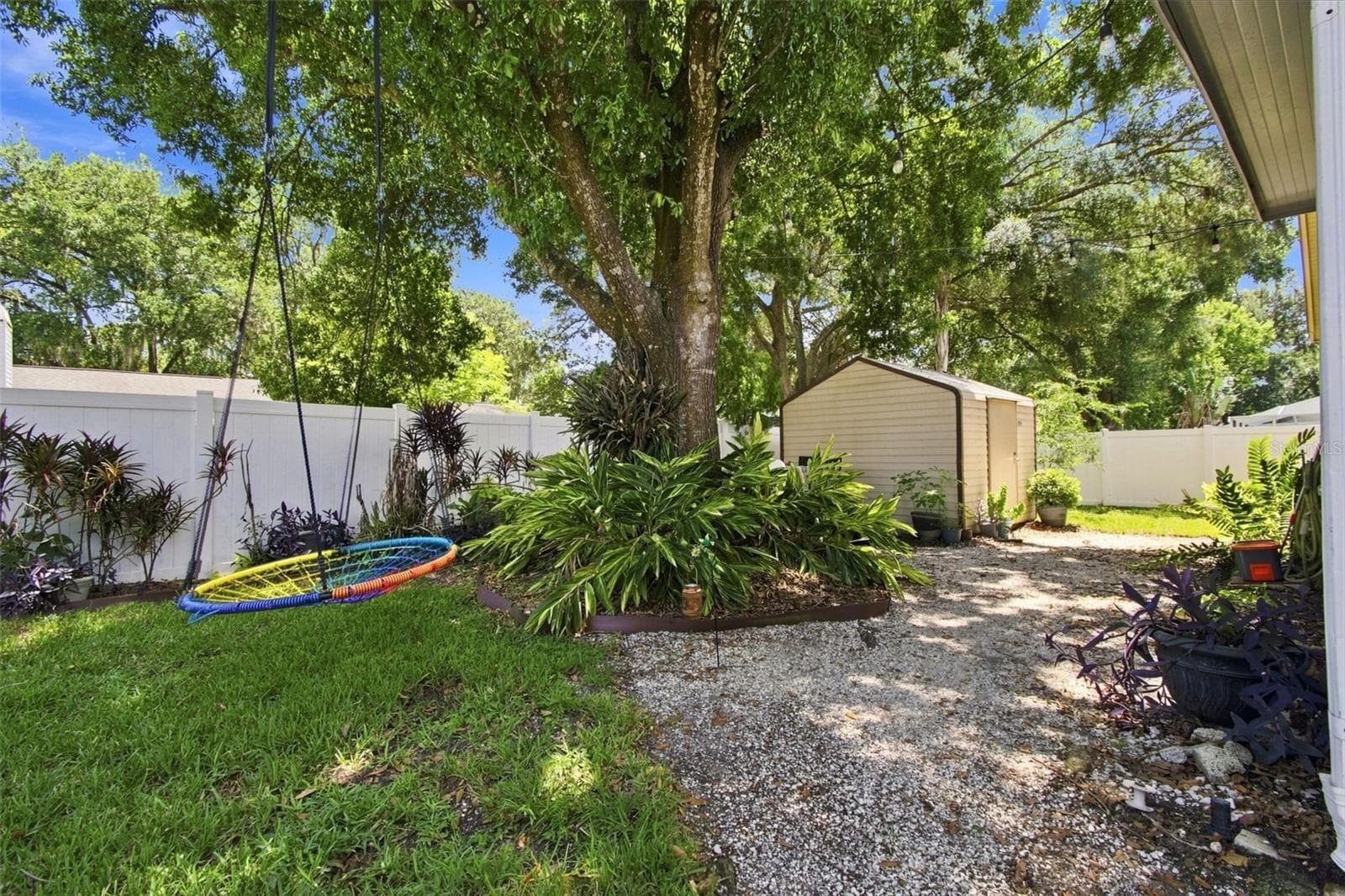 Single Family Residence at 2244 GROVELAND DR, LUTZ, photo 53 of 65
