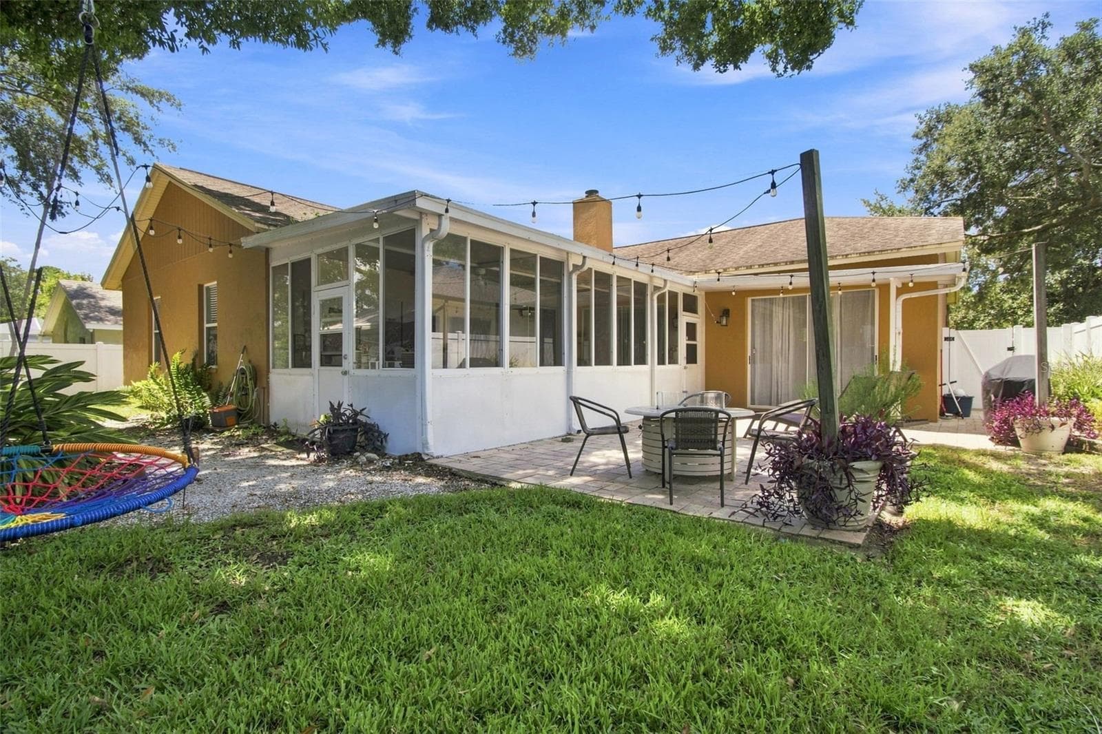 Single Family Residence at 2244 GROVELAND DR, LUTZ, photo 54 of 65