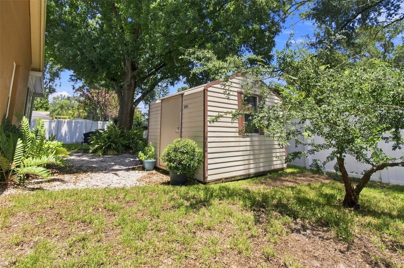 Single Family Residence at 2244 GROVELAND DR, LUTZ, photo 55 of 65