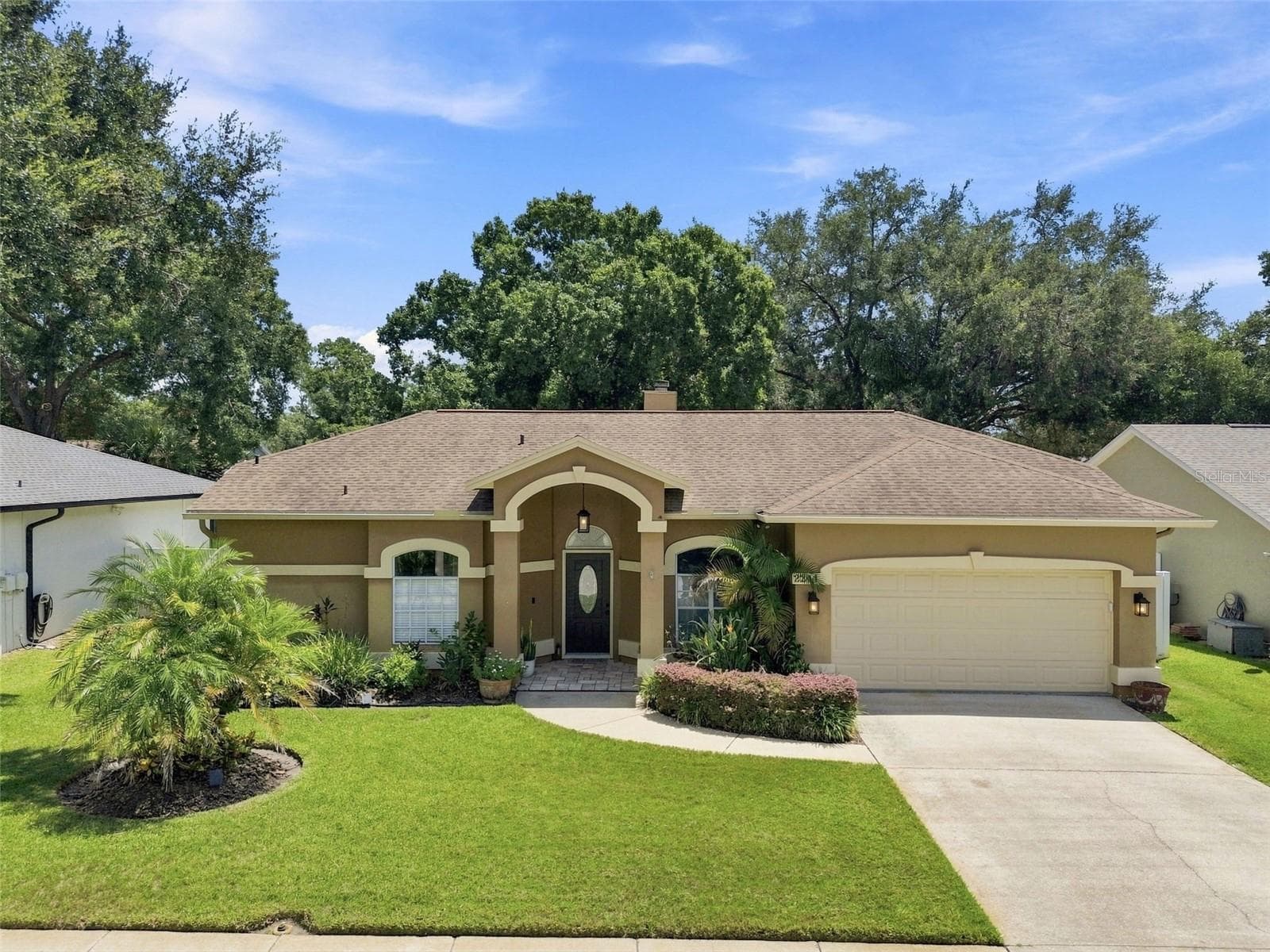 Single Family Residence at 2244 GROVELAND DR, LUTZ, photo 57 of 65
