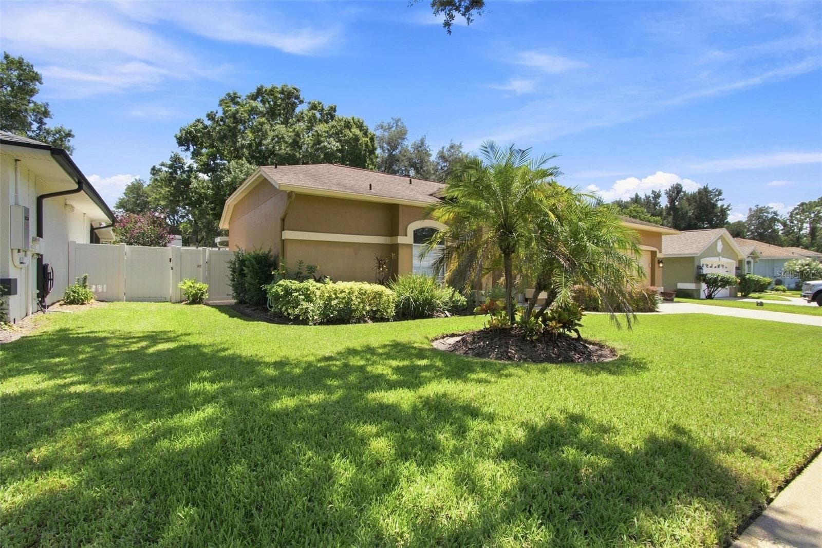 Single Family Residence at 2244 GROVELAND DR, LUTZ, photo 59 of 65