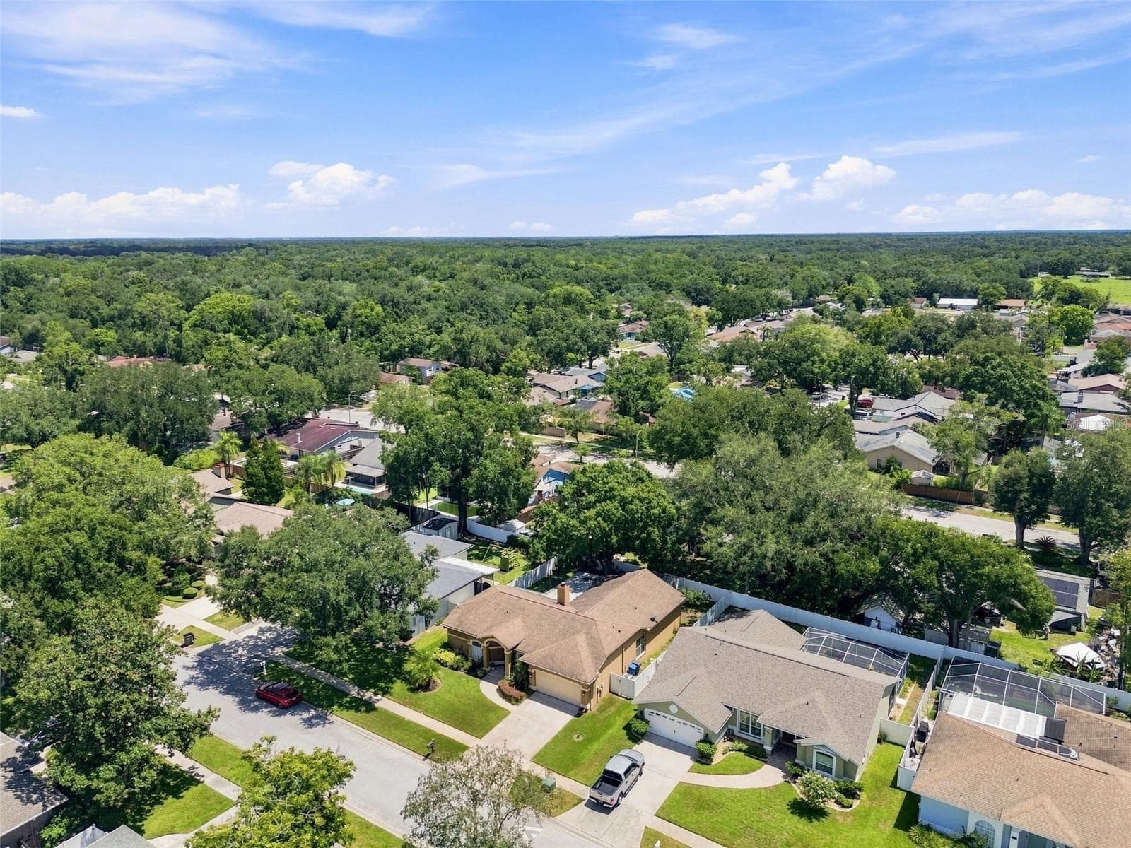 Single Family Residence at 2244 GROVELAND DR, LUTZ, photo 60 of 65