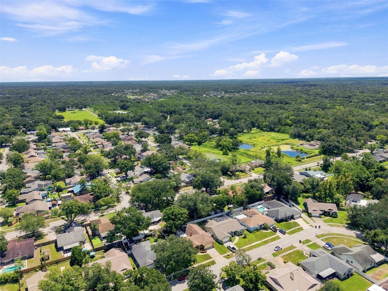 Single Family Residence at 2244 GROVELAND DR, LUTZ, photo 62 of 65