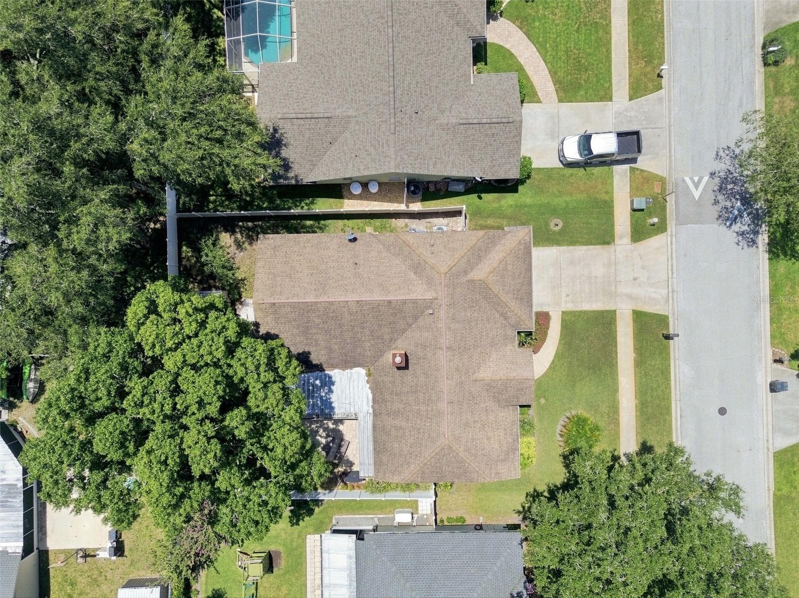Single Family Residence at 2244 GROVELAND DR, LUTZ, photo 64 of 65