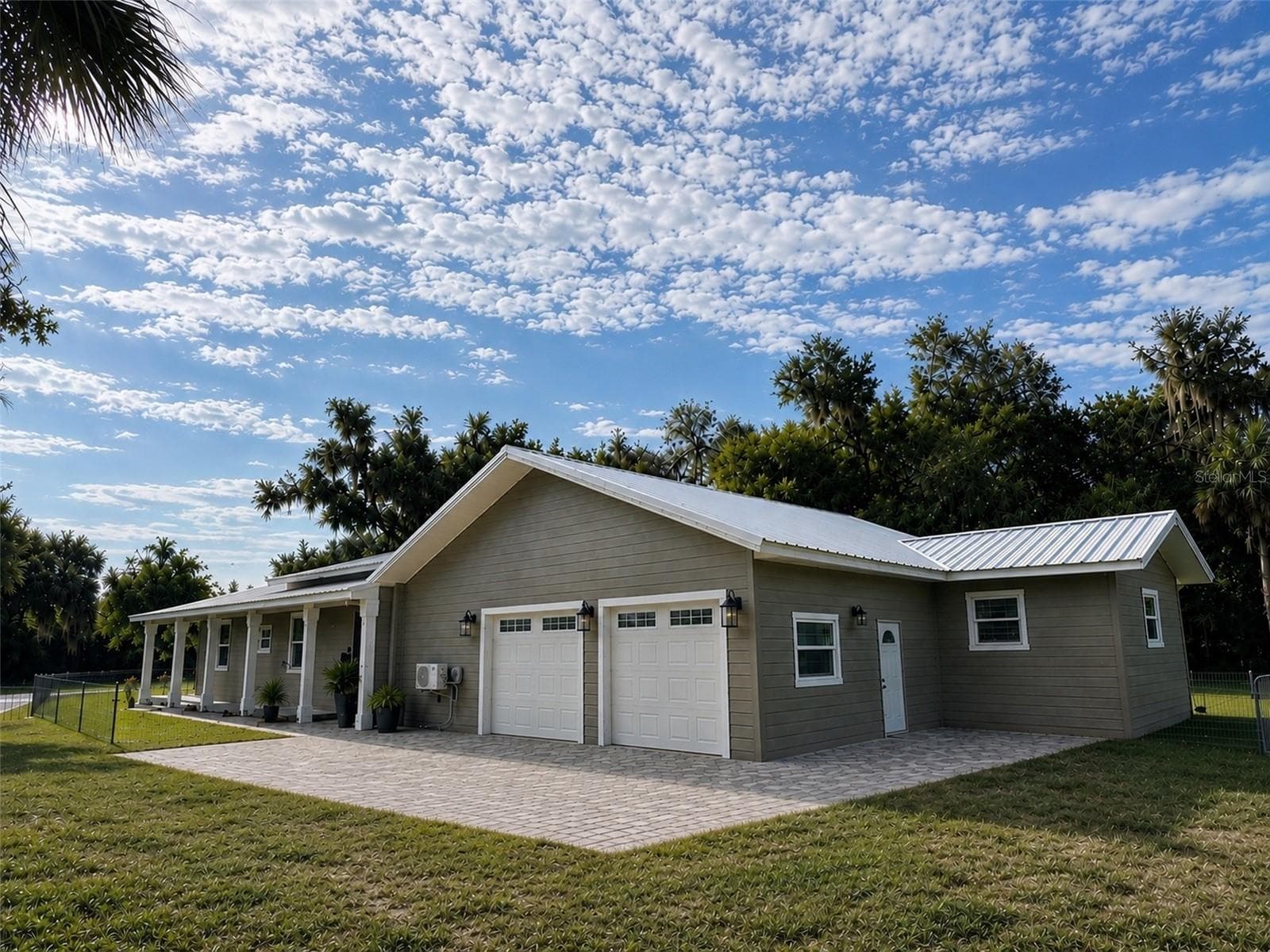 Single Family Residence at 11740 DARSEY RD, PARRISH, photo 5 of 79