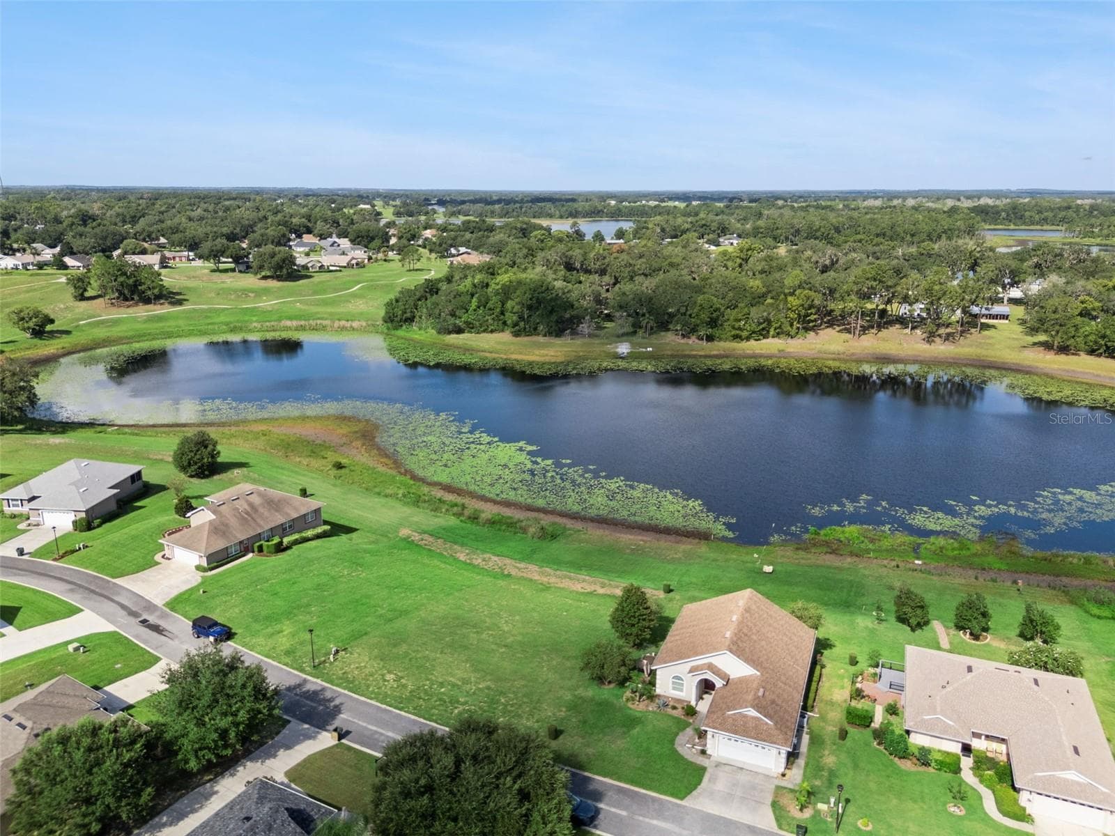 Land at 77 FAIRWAY CIR #101, UMATILLA, photo 10 of 25