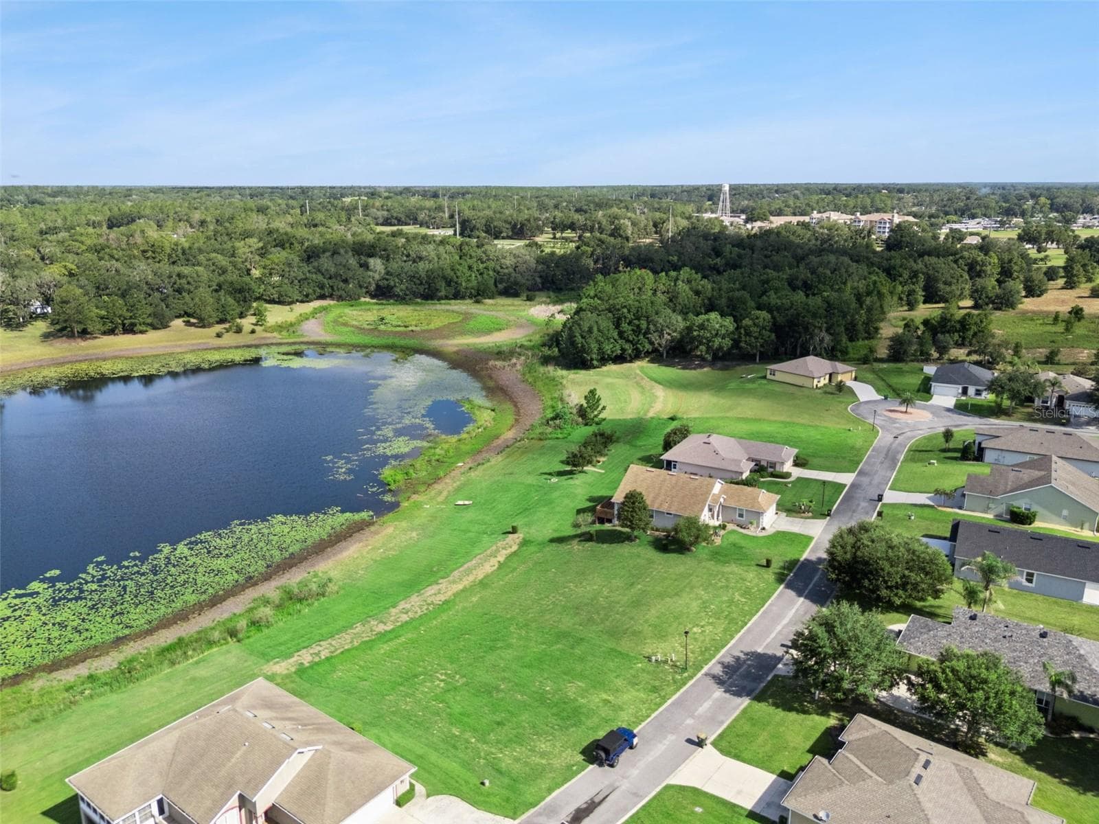 Land at 77 FAIRWAY CIR #101, UMATILLA, photo 11 of 25