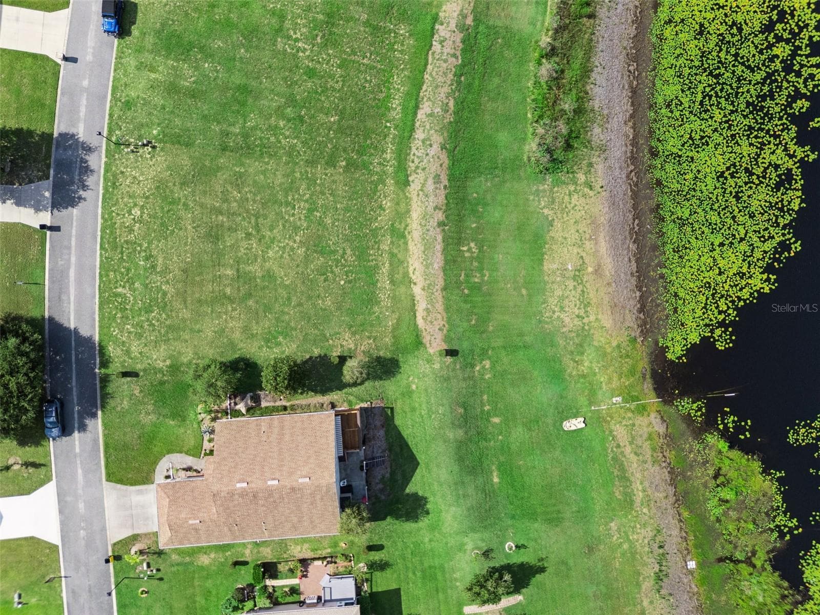 Land at 77 FAIRWAY CIR #101, UMATILLA, photo 12 of 25