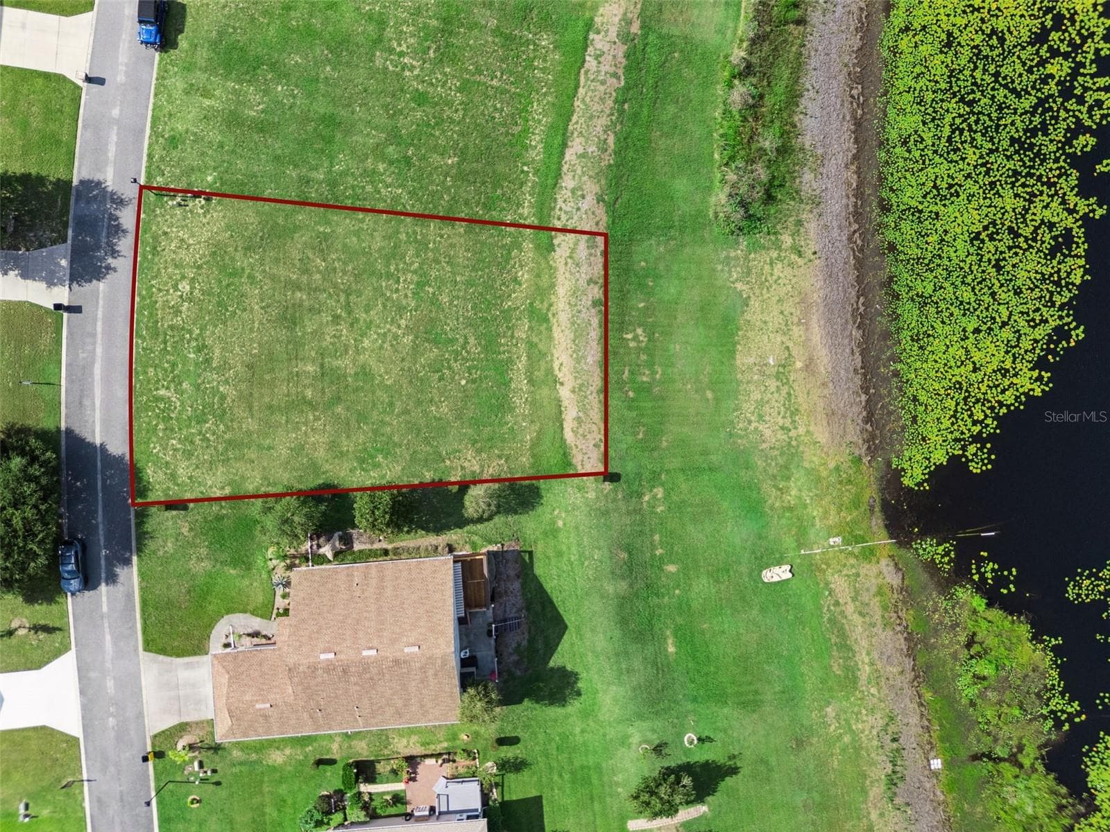 Land at 77 FAIRWAY CIR #101, UMATILLA, photo 13 of 25