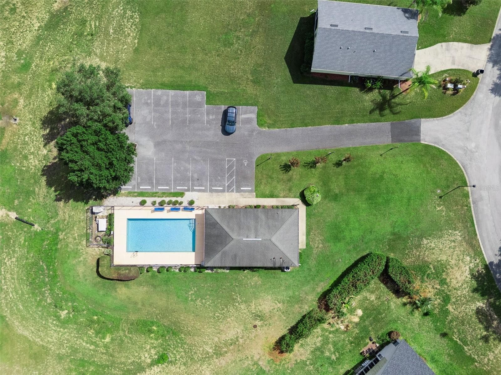 Land at 77 FAIRWAY CIR #101, UMATILLA, photo 14 of 25