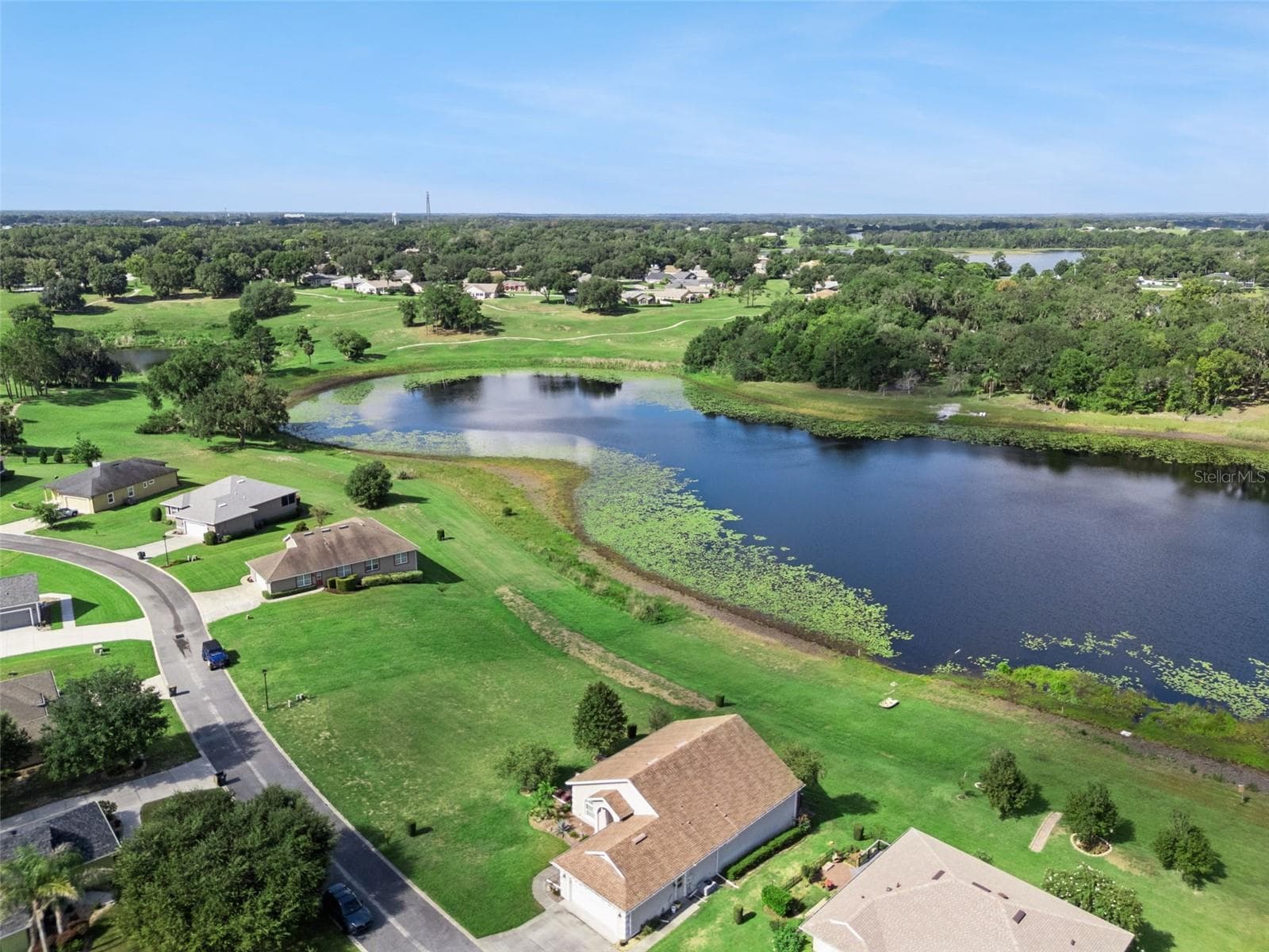 Land at 77 FAIRWAY CIR #101, UMATILLA, photo 17 of 25