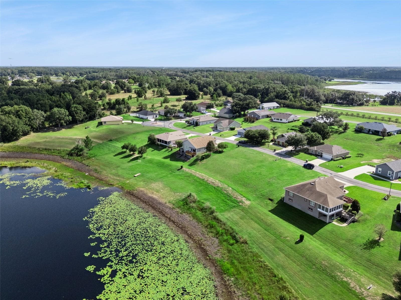 Land at 77 FAIRWAY CIR #101, UMATILLA, photo 23 of 25