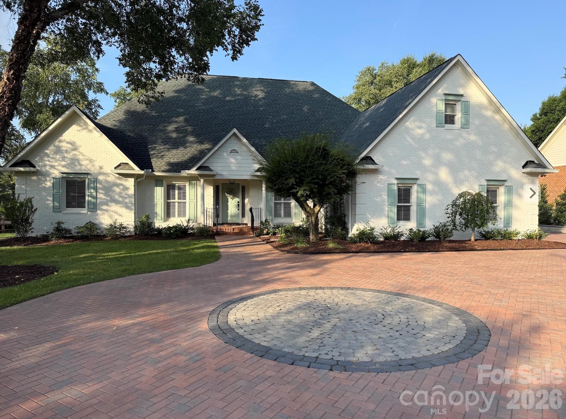 Single Family Residence at Davidson, photo 2 of 36