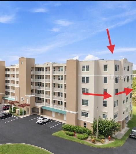 Condominium at 6450 SHORELINE DR #9306, SEMINOLE, photo 2 of 43