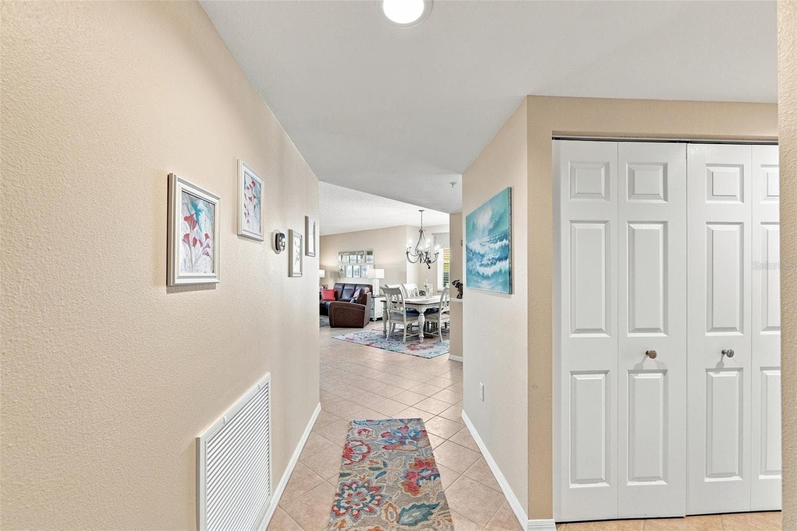 Condominium at 6450 SHORELINE DR #9306, SEMINOLE, photo 6 of 43