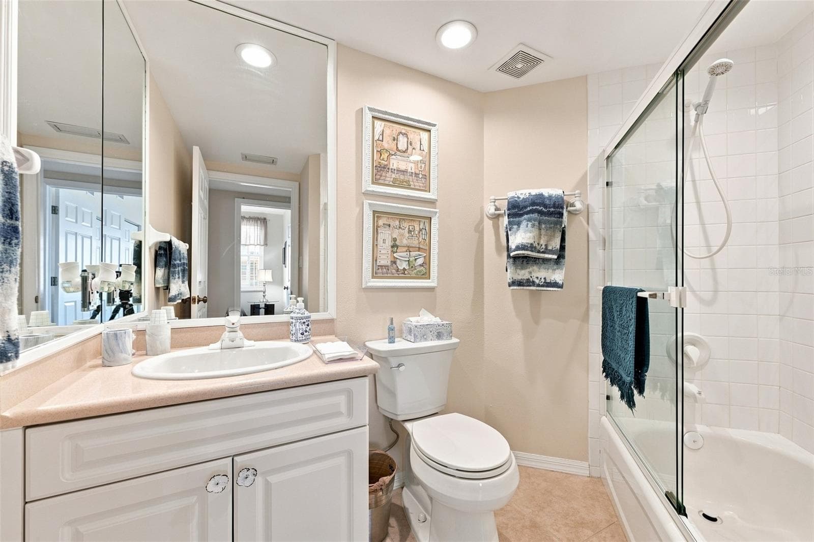 Condominium at 6450 SHORELINE DR #9306, SEMINOLE, photo 10 of 43