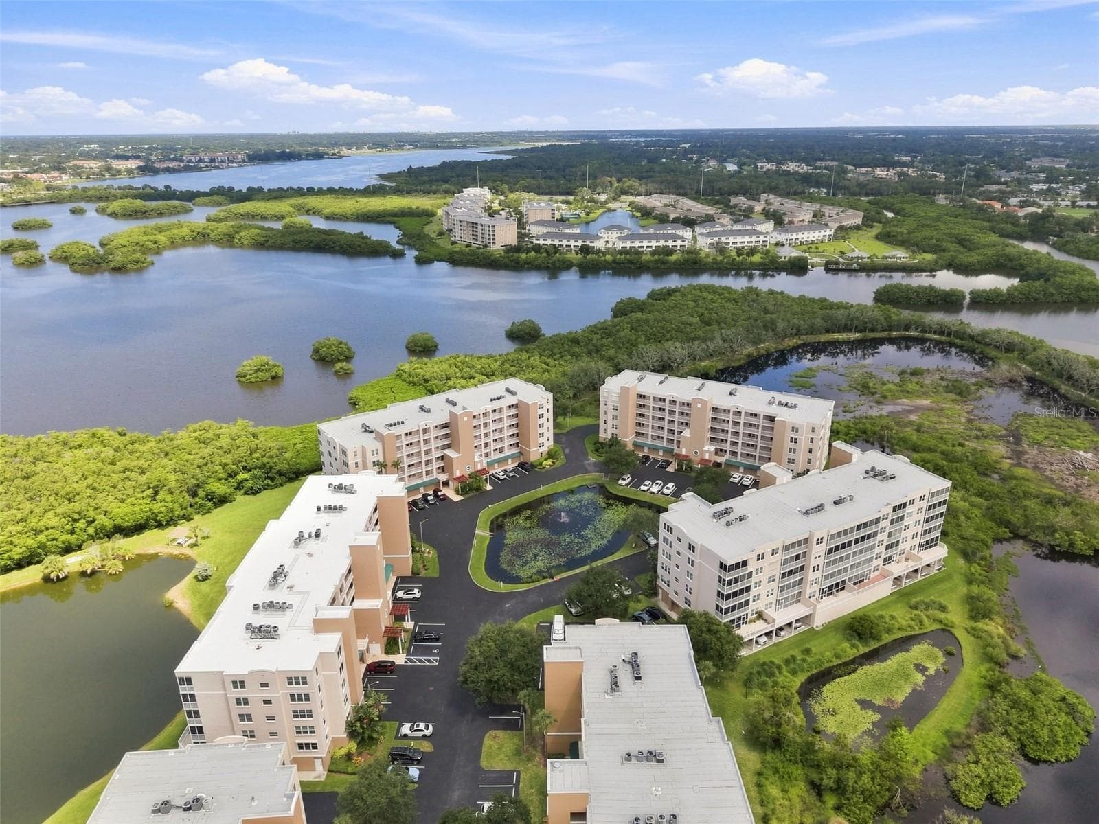 Condominium at 6450 SHORELINE DR #9306, SEMINOLE, photo 37 of 43