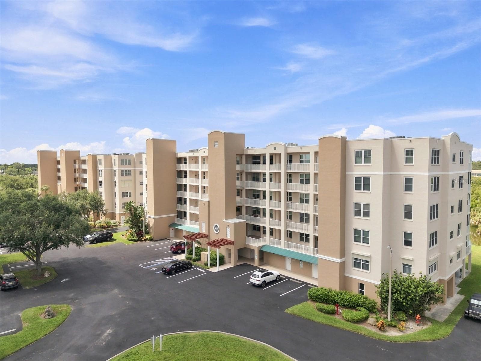 Condominium at 6450 SHORELINE DR #9306, SEMINOLE, photo 38 of 43