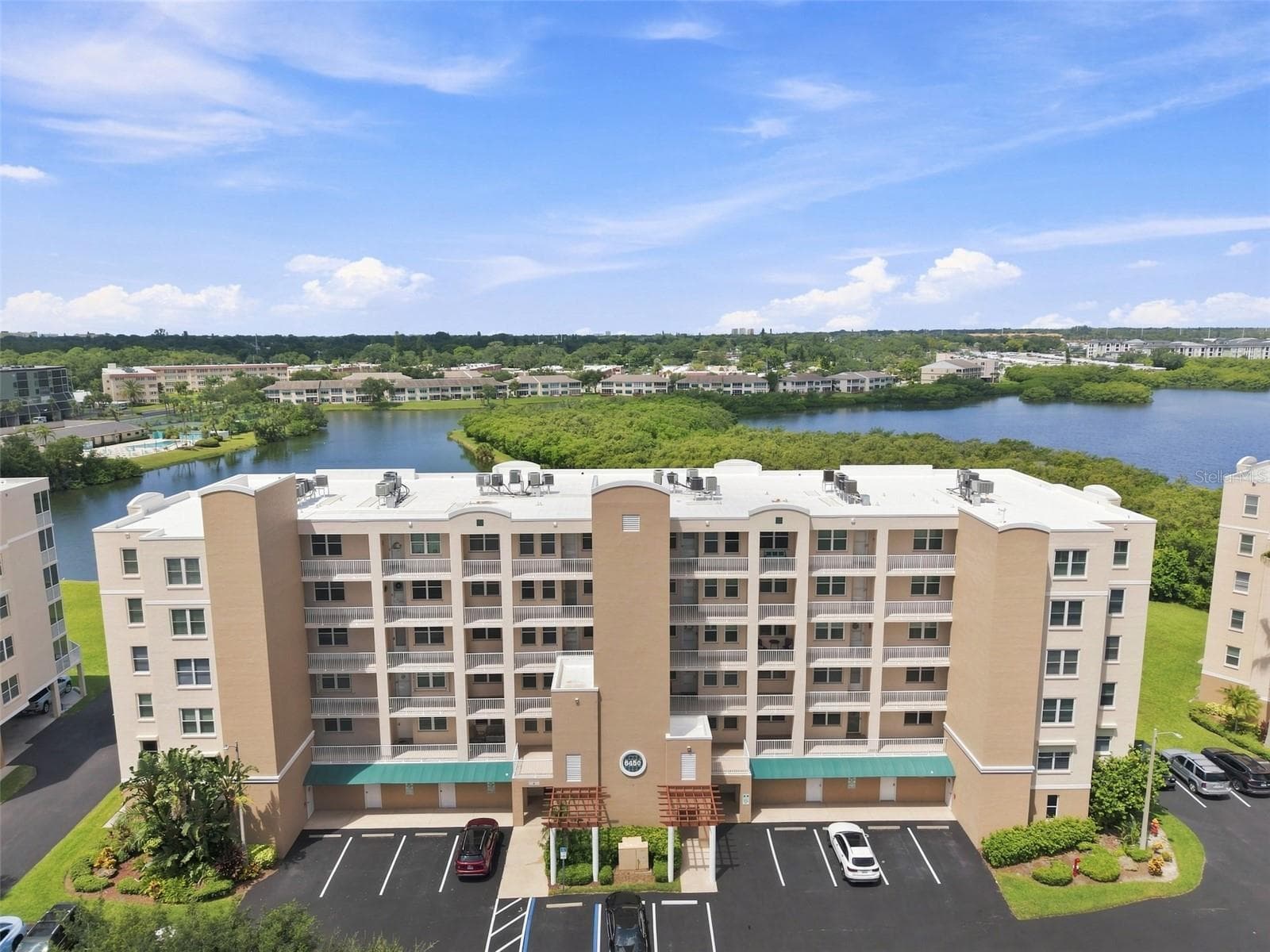 Condominium at 6450 SHORELINE DR #9306, SEMINOLE, photo 43 of 43